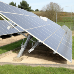 Dépannage des problèmes courants avec les panneaux photovoltaïques Vitrolles